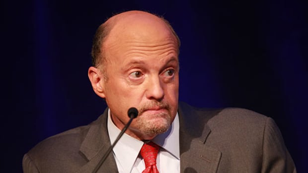Jim Cramer: Beauty Wins Again, Estee Lauder Not Done Rallying