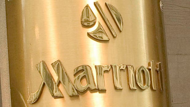 Marriott Int'l. (MAR) Stock Drops in After-Hours Trading on Revenue Miss