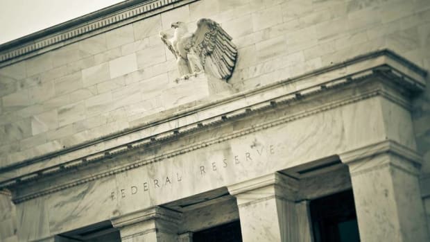 Fed Exit Will Cause Liquidity Crisis Says Context Asset CIO