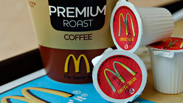 McDonald's Will Now Use Sugar and Carbs to Lure in People That Don't Want to Visit for Lunch