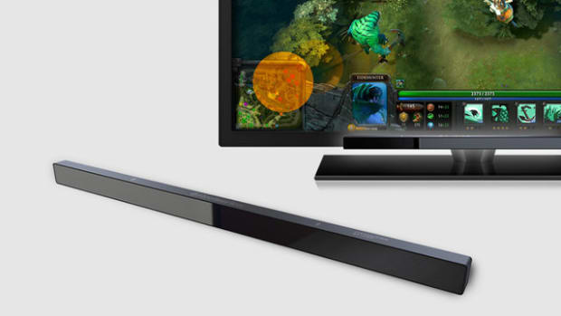 CES 2015: Eye Tracking Technology Could Change the Game Gamers Play