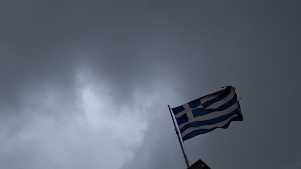 Greek Bailout Plan Leaves Investors Wanting More