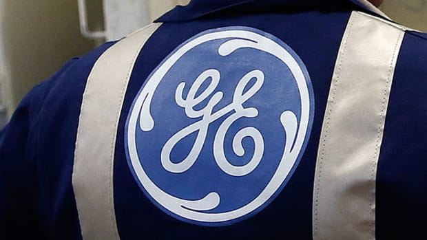 Why Wall Street Is Concerned About General Electric's Future