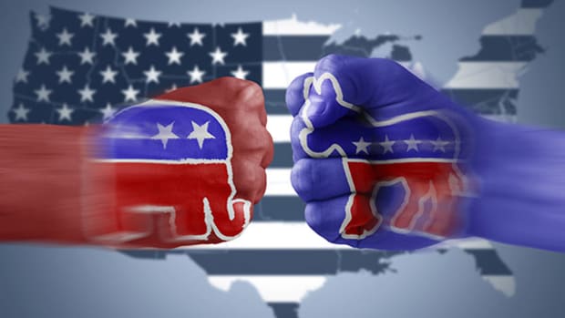 Television Is the Most Effective Means to Reach Key, Undecided Voters