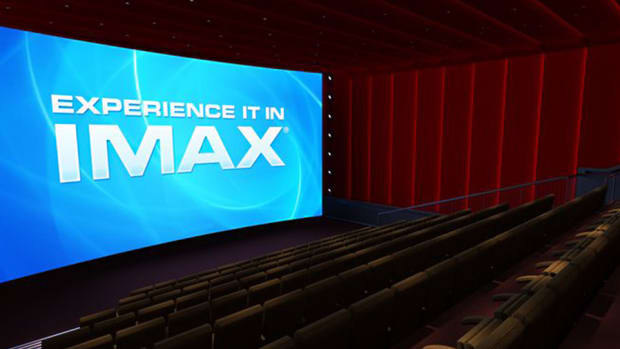 IMAX, Six Flags Pricey But Worth the Trip Says William Blair Manager