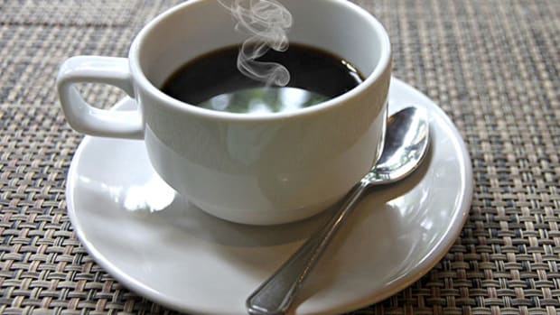 Why Starbucks and Dunkin' Donuts Should Be Excited by What Citigroup's Analysts Just Said