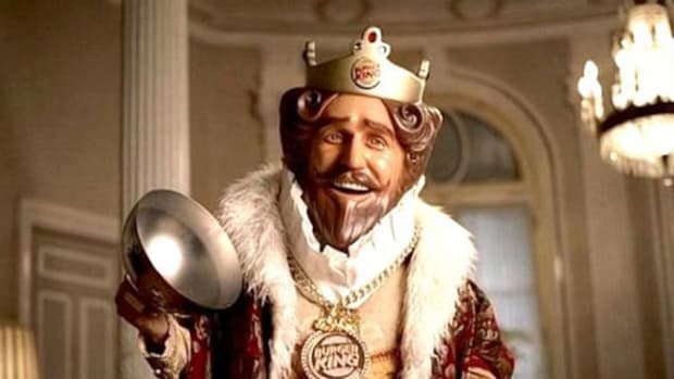 Burger King Wants Unemployed People to Go on LinkedIn and Embarrass Themselves