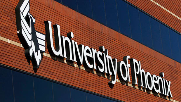 The University of Phoenix Gets a New Act And Takes Itself Private