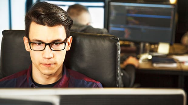 Qlik Shares Attractive After Pulling Back