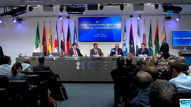 OPEC Begins Meeting Today, Saudis May Cut Oil Production