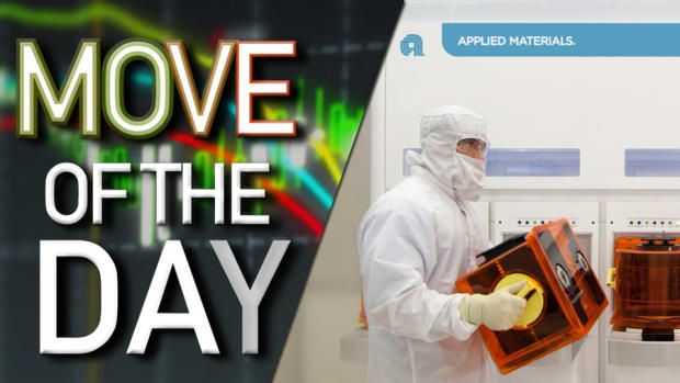 Applied Materials Tanks After Dropping $9.4B Tokyo Electron Bid