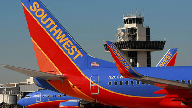 Tallahassee Airport Looks to Get on the Map With Southwest Service
