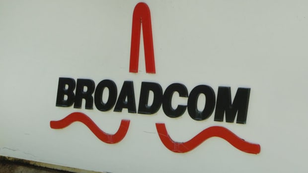 Why Broadcom Was a Buy Before Its Reported Interest in Qualcomm