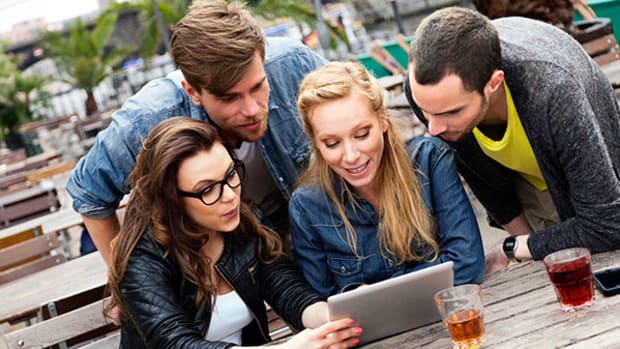 Global X Study Shows How Millennials Invest