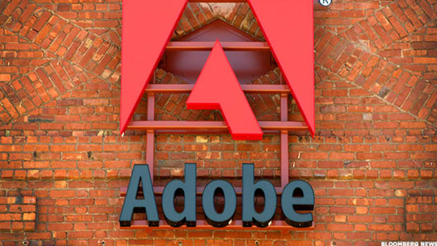 Buy Adobe Shares