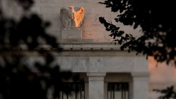 Macro Strategies Better Than Bonds if Fed Fails Says Context CIO