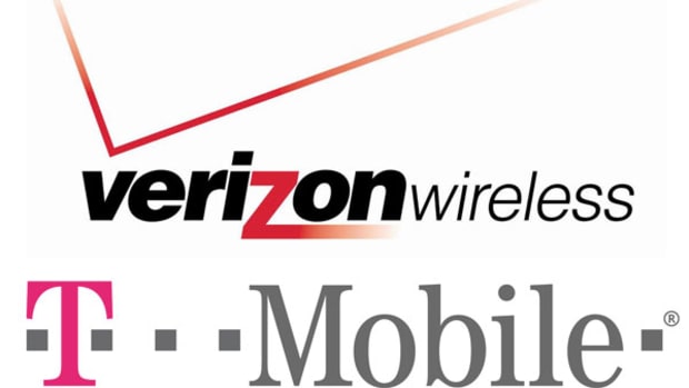 Analyst: T-Mobile, Verizon Poised for Big Gains from New iPhones --Telecom Roundup