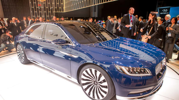 10 Best Affordable and Attractive Cars at the New York Auto Show