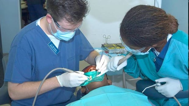 Drilling Down on Dental Costs: How to Save on Your Next Trip to the Dentist