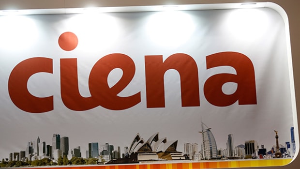 Ciena Could Get Bump From Alphabet's India Phone Operations