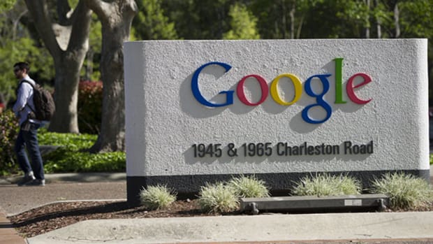 Will Alphabet (GOOGL) Stock Be Helped by PayPal Deal Speculation?