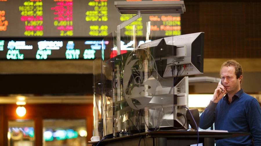 Europe, High Yield, Tech Stocks Are Top Picks Says Pictet's Paolini