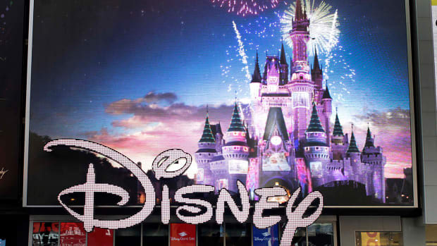 Snap Up Shares of Disney If New 'Star Wars' Film Is Disappointing