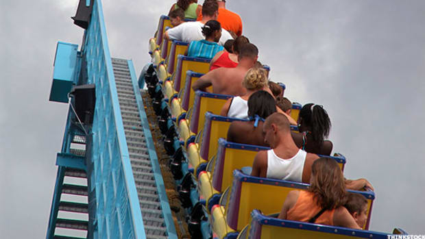 Arconic, Cedar Fair, Gilead: 'Mad Money' Lightning Round May 5 2017