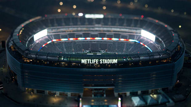 10 of the Most Expensive NFL Stadiums Your Precious Tax Dollars Paid For