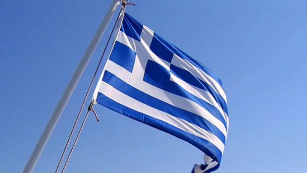 Greece Reaches Landmark $11.5 Billion Debt Deal With IMF