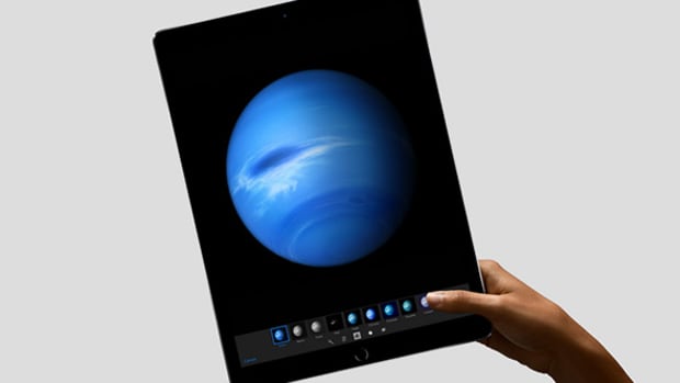 Apple's Reported Plan to Launch Several New iPads Makes Sense, But Won't Stabilize Tablet Sales