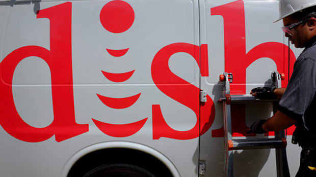 Dish Network Doesn't Want Sling TV to Become Too Popular