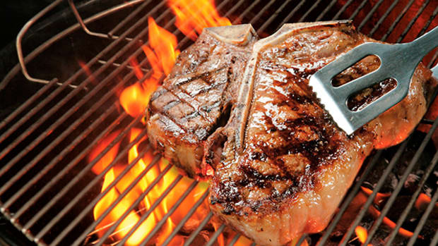 Here Are 1.9 Million Reasons You Should Go Out for Dinner