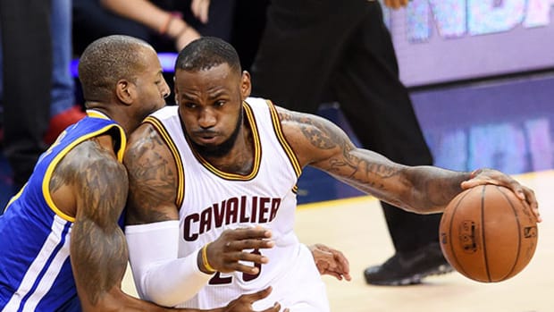 Disney, Time Warner Get LeBron, Steph Curry and Skyrocketing Costs Under New NBA TV Deal