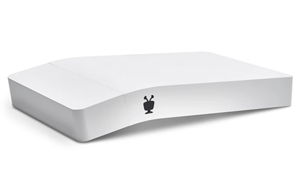 TiVo Stock Popping on Potential Sale to Rovi