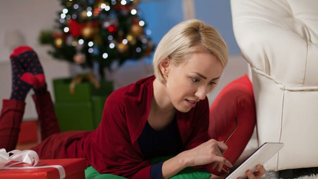 Adobe: Majority of Holiday Shopping to Be Done on Mobile Devices