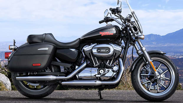 Could a Massive Buyout of Harley-Davidson Actually Work?