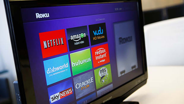 Roku Is Only One of the High Profile IPOs Set to Debut This Week