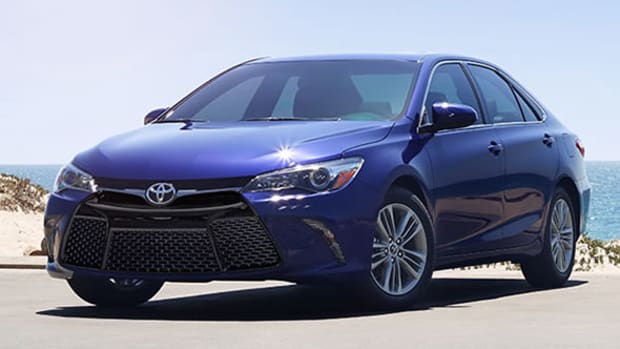 Toyota Reveals the Secrets Behind Its Impressive Success With This Family Car