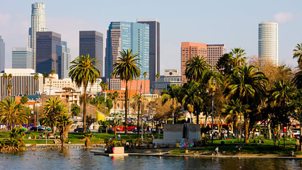 Looking to Pay Less Toward Rent? Don't Move to Miami or L.A.