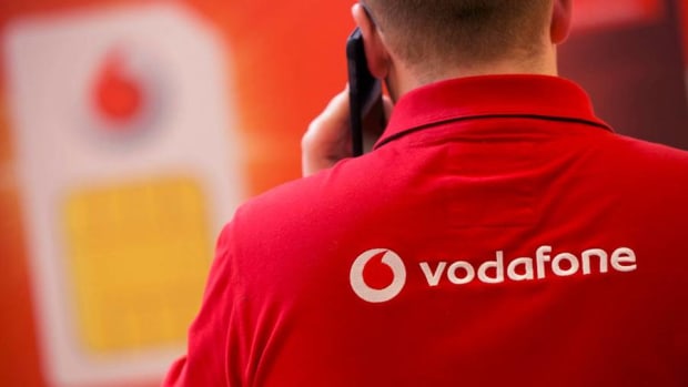 Vodafone, United Utilities & Centrica to Rebound in Europe, While DAX Is Overpriced