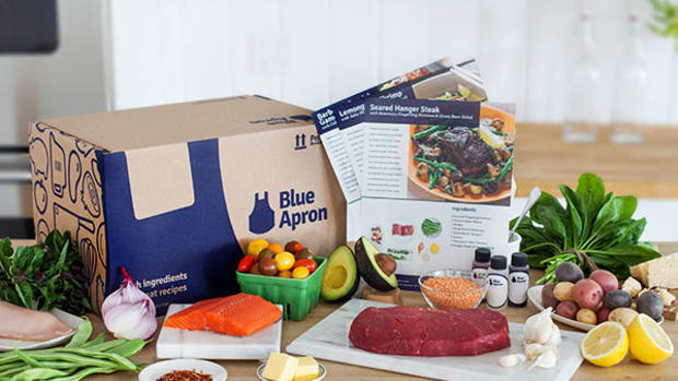 Pepsi Just Entered the Highly Competitive, and Fragmented World of MealKits