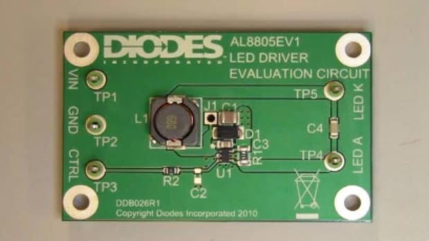 Diodes CEO Expects Demand From Asia to Pick Up Later This Year