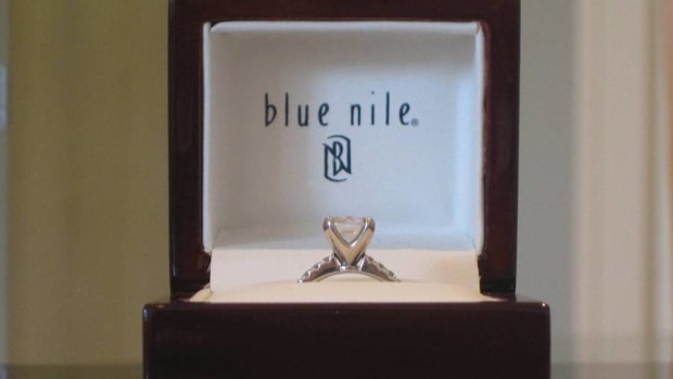 Blue Nile CEO: Here Is Why We Are Suddenly Opening Retail Stores