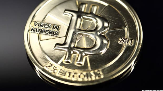 Bitcoin Prices Are Soaring, and These Two Tech Companies Are Thrilled