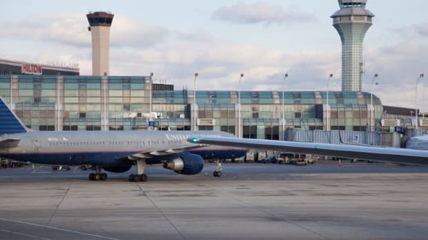 Looking to Travel in the U.S.? Chicago O'Hare Is Top Airport for Connectivity
