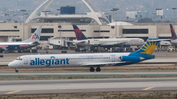 Allegiant Air Nears Pilot Contract: Did the Teamsters Campaign Work?