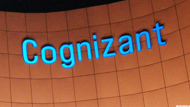 Cognizant Technology, Advanced Micro Devices: 'Mad Money' Lightning Round