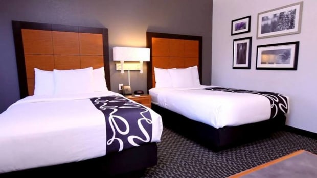 Quant Picks: 4 Hotels, Resorts, & Cruise Lines to Buy Right Now