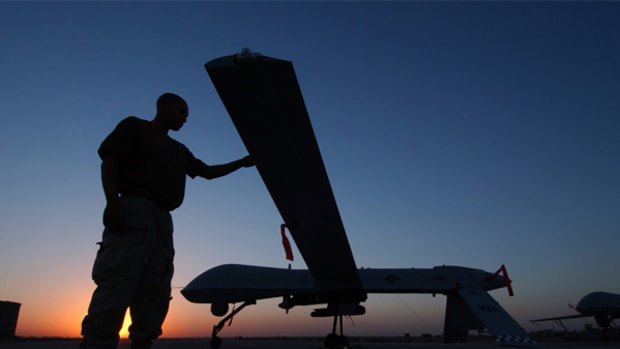 Harris in $4.7 Billion Takeover of Rival Pentagon Supplier Exelis